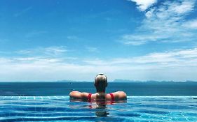 Sunset Hill Boutique Resort Koh Phangan- SHA Plus